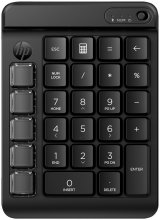 HP 430 programmerbart, trdlst tastatur #1