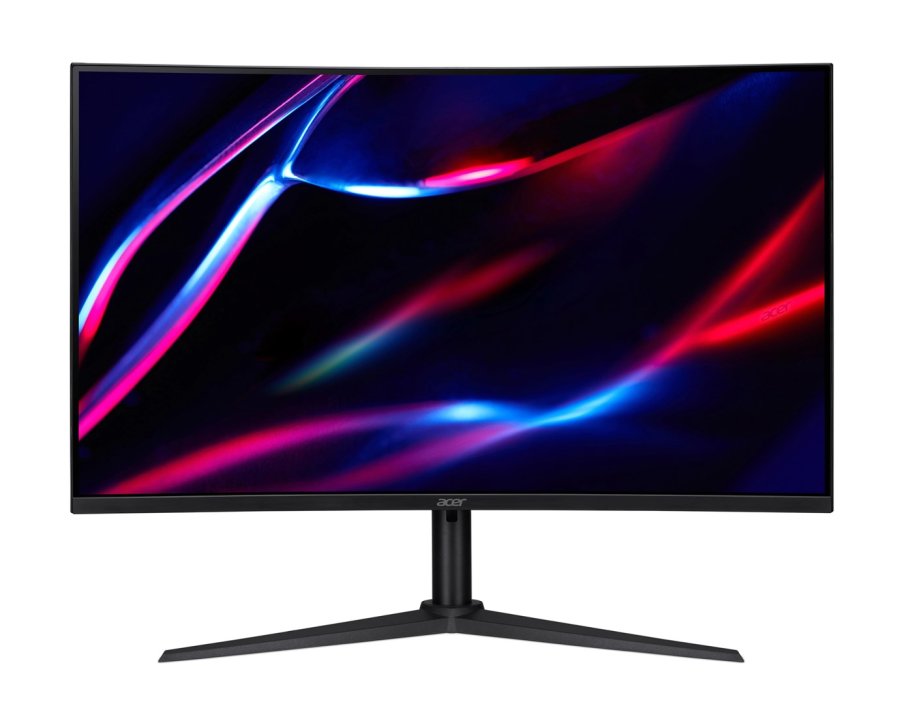 Acer NITRO XZ0 UM.JX0EE.009 computersk�rm 80 cm (31.5