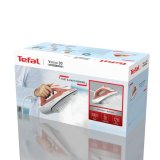 Tefal Virtuo 30 FV2C40E0 strygejern Tr & dampstrygejern Keramisk strygesl 2000 W Fersken, Hvid #8