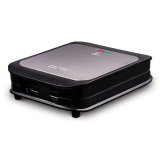 Zelmer ZSM7410 sandwichtoaster, 1200 W, 4 sandwich #1