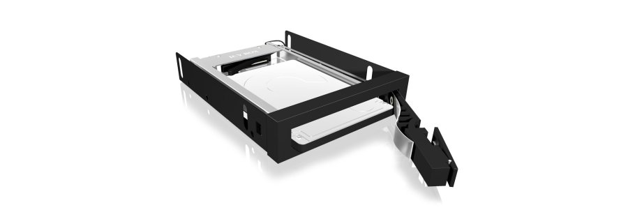 ICY BOX IB-2217StS 8,89 cm (3.5