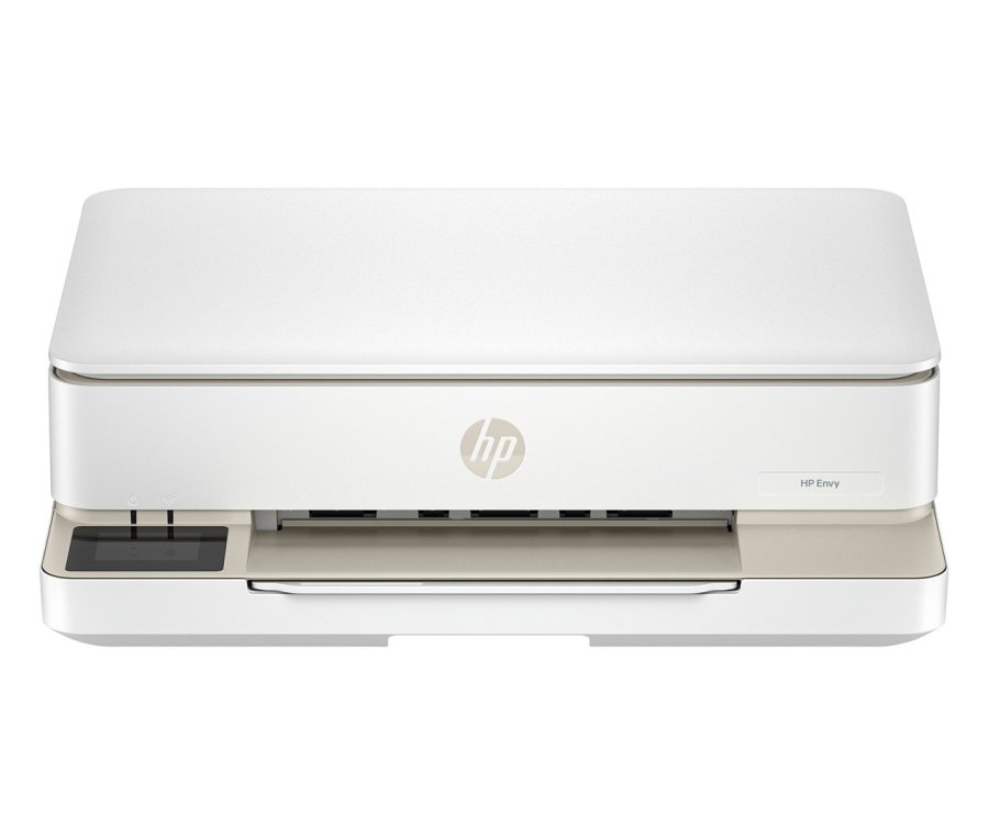 HP ENVY 6120e Trdlst All-in-One Farve Printer, Instant Ink; Fotoudskrivning #1