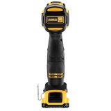 DeWALT DCN701D2-QW sm & hfteklamme pistol #5