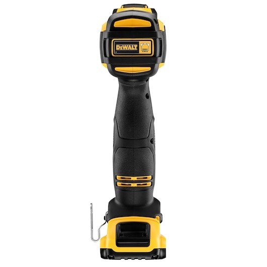 DeWALT DCN701D2-QW sm & hfteklamme pistol #5