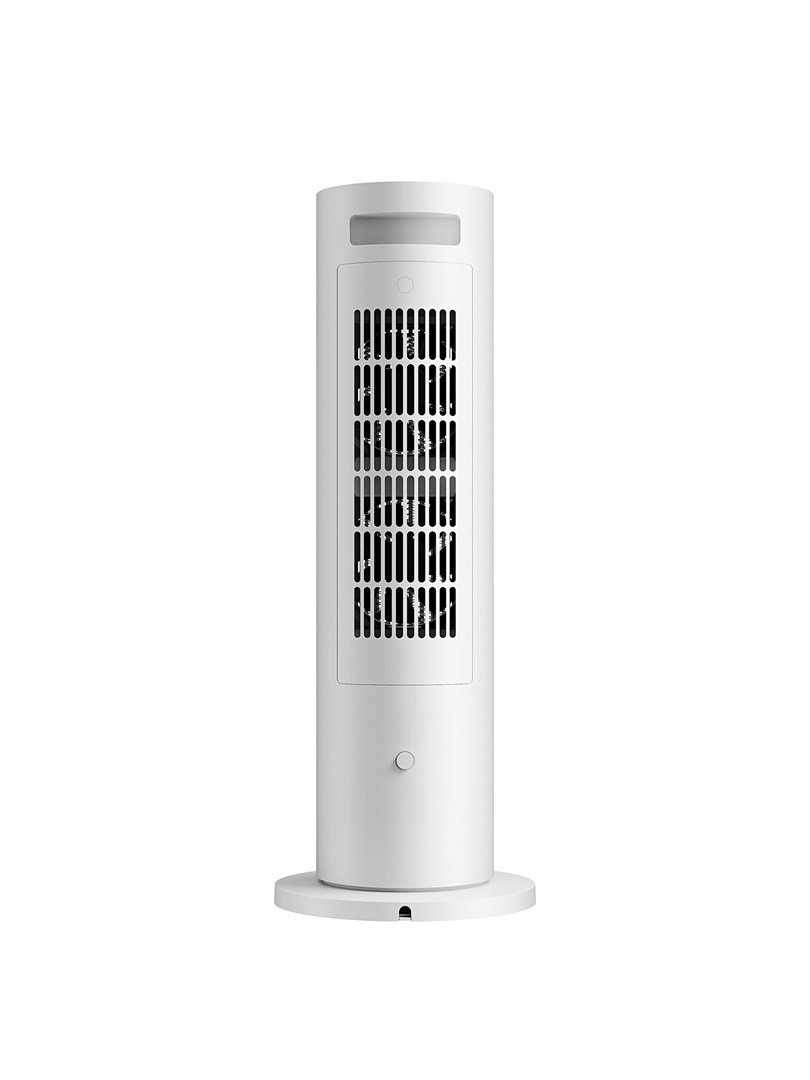 Xiaomi Smart Tower Heater Lite Indendrs Hvid 2000 W Blser med elektrisk omrdevarmer #5