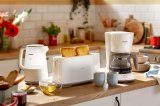 Philips Daily Collection HD2590/00 br�drister 8 1 skive(r) 950 W #3