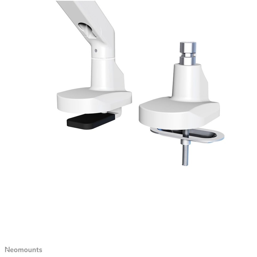 Neomounts FPMA-D750WHITE2 skrmbeslag og -stativer 81,3 cm (32