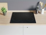 Candy Idea CI642CBB/1 Sort Indbygget 60 cm Zone induktionskogeplade 4 zone(s) #6