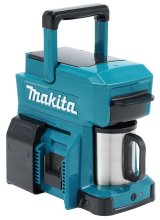 Makita DCM501Z kaffemaskine Filter kaffemaskine 240 L #1