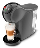 DeLonghi Genio S EDG226.A Fuld-auto Kapsel kaffemaskine 0,8 L #1