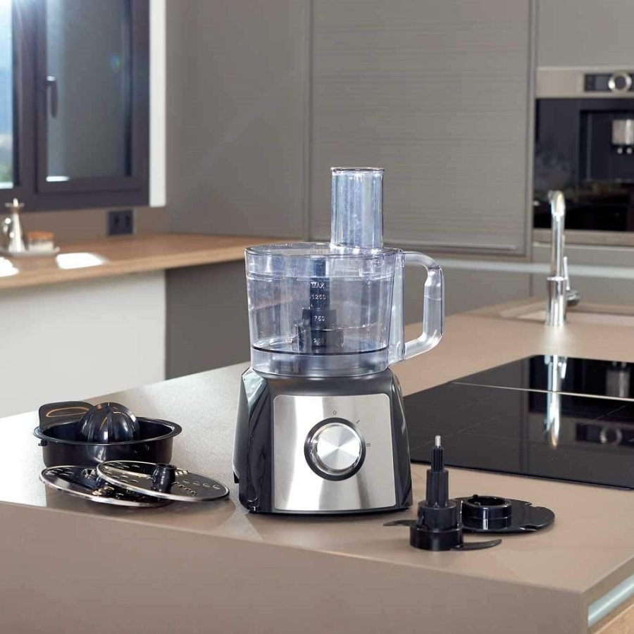 Foodprocessor Black+Decker BXFPA1200E (1200 W) #10