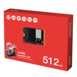 XPG SGAMMIXS55-512G-C intern solid state drev 512 GB M.2 PCI Express 4.0 NVMe 3D NAND #3