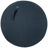 Leitz Ergo Cosy Gr Indendrs Rund #1