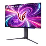 LG 27GS95QE-B computerskrm 67,3 cm (26.5