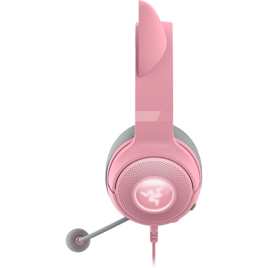 Gaming headset med mikrofon Razer RZ04-04730200-R3M1 #8
