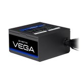 Chieftec Vega 750W Series PPG-750-S enhed til str�mforsyning 20+4 pin ATX ATX Sort #4