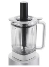 ZWILLING Universal 1200 L Bordmixer 1200 W Slv #2
