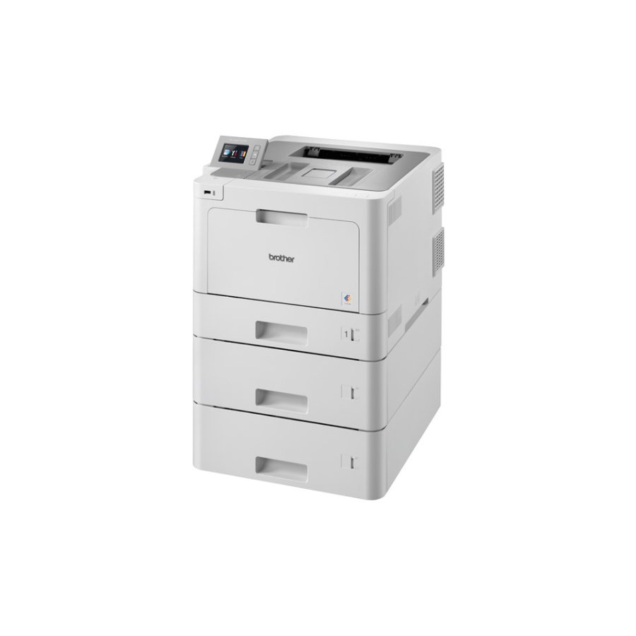 Brother HL-L9310CDWTT laser printer Farve 2400 x 600 dpi A4 Wi-Fi #3