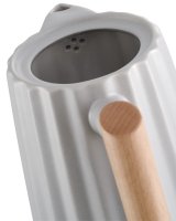 Concept RK0091 Keramisk elkedel 1,5 l Lysegr #9