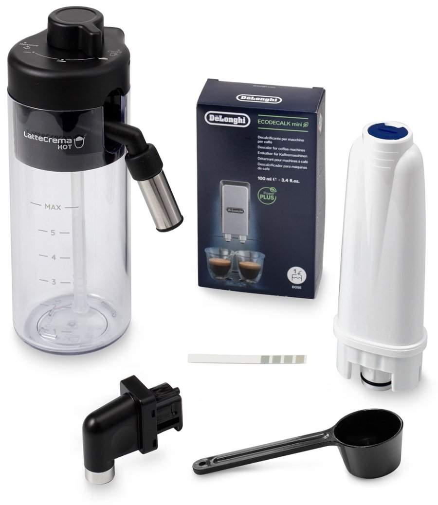 DeLonghi espressomaskine ECAM 320.70.TB #2