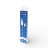 Savio USB - mikro USB-kabel 2m CL-124 #3