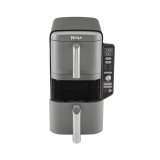 Ninja SL400EU frituregryde Dobbelt 9,5 L 2470 W Varmluftsteger Sort, Gr #13