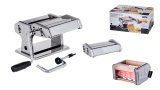 GEFU 28300 maskine til at lave pasta & ravioli Manuel pastamaskine #1