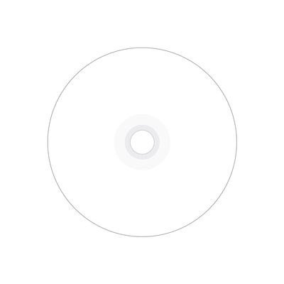 MediaRange MRPL607-C tom DVD 8,5 GB DVD+R DL 100 stk #3