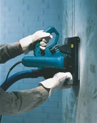 Bosch GNF 35 CA 15 cm 93004 rpm 1400 W #6