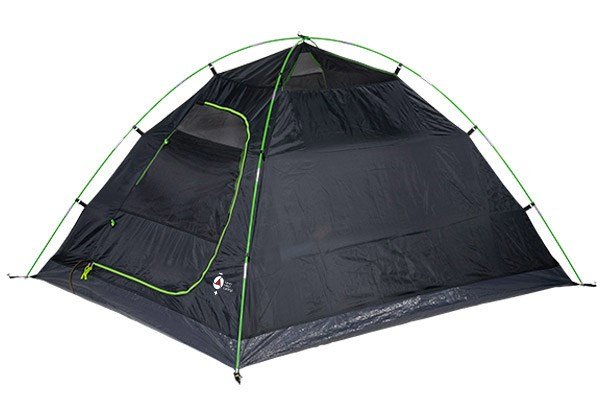 High Peak Nevada 4.0 Climate Protection 80 Gr Kupel/Igloo telt #11