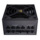 COUGAR CGRGDN-1000 enhed til str�mforsyning 1000 W 20+4 pin ATX ATX Sort #15