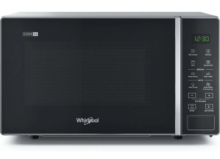 WHIRLPOOL MIKROB�LGEOVN MWP 203 M #2