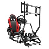Huzaro Speed 6.0 - Racing cockpit #3