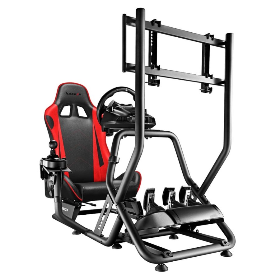 Huzaro Speed 6.0 - Racing cockpit #3