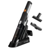 Concept VP4410 hndholdt stvsuger Sort Posels #1