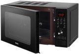 Amica AMGF20E1GB mikroblgeovn Bordplade Grill mikroovn 20 L 700 W Sort #2