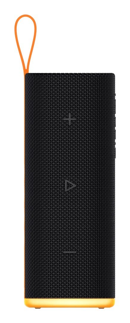 Xiaomi Sound Play B�rbar stereoh�jttaler Sort 18 W #3