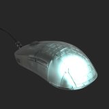 Endgame Gear OP1 RGB mus Spil Hjre hnd USB Type-A Optisk 26000 dpi #12