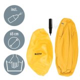 Leitz Ergo Cosy Gul Indendrs Rund #4