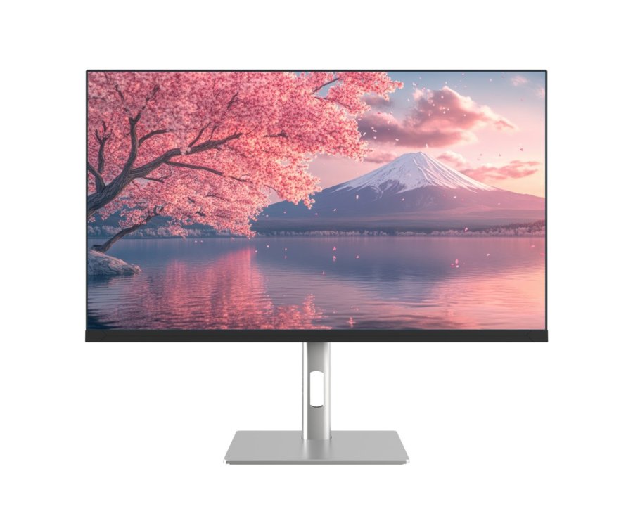 JAPANNEXT JN-IPS275K-HSPC9 computersk�rm 68,6 cm (27