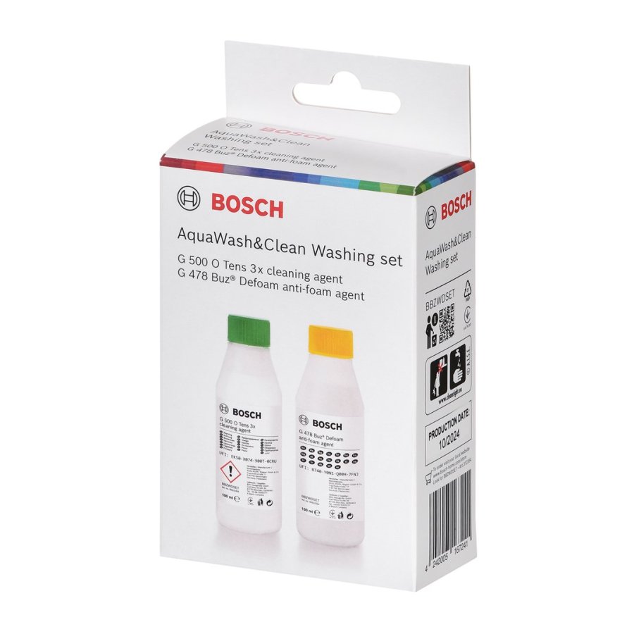 Bosch Serie 4 BWD421PET stvsuger Beholder vakuum Tr&vd 2100 W #61