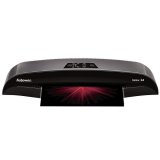 Fellowes Calibre A3 Kold laminator 500 mm/min Sort #6