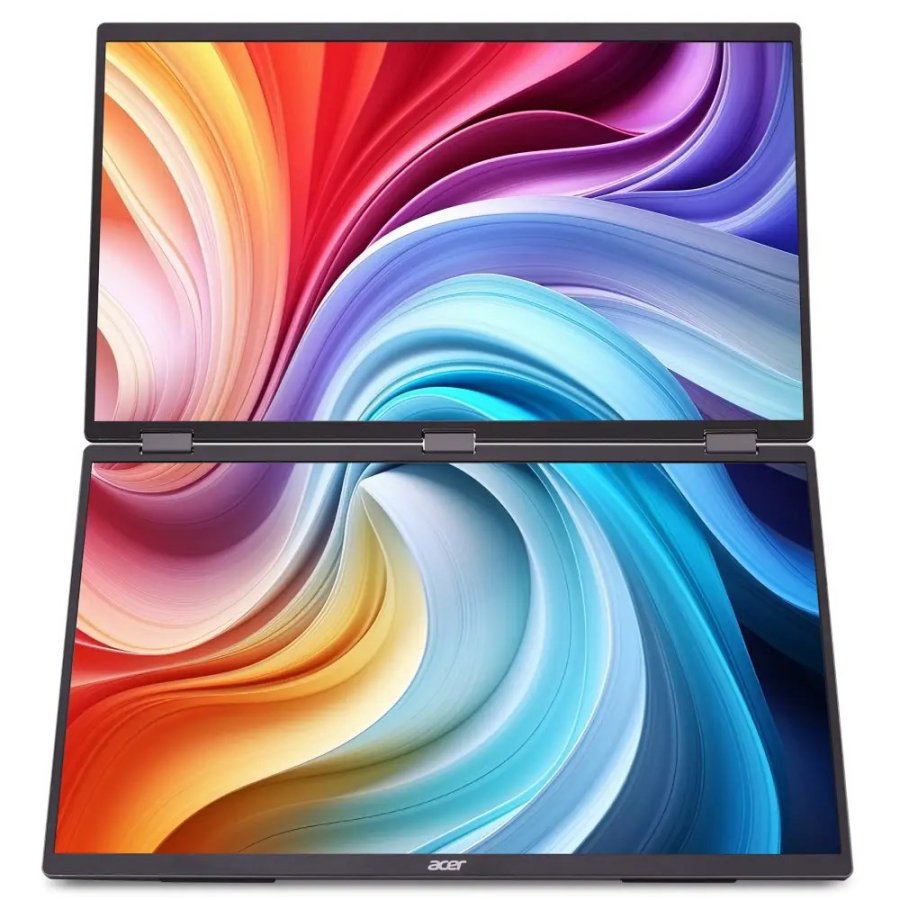 Acer PD193QEbmiuux computersk�rm 47 cm (18.5