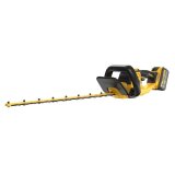 DeWALT DCMHT573X1-QW elektrisk hkkeklipper Dobbeltklinge 4,1 kg #1