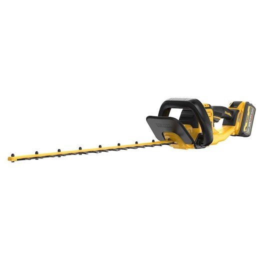 DeWALT DCMHT573X1-QW elektrisk hkkeklipper Dobbeltklinge 4,1 kg #1