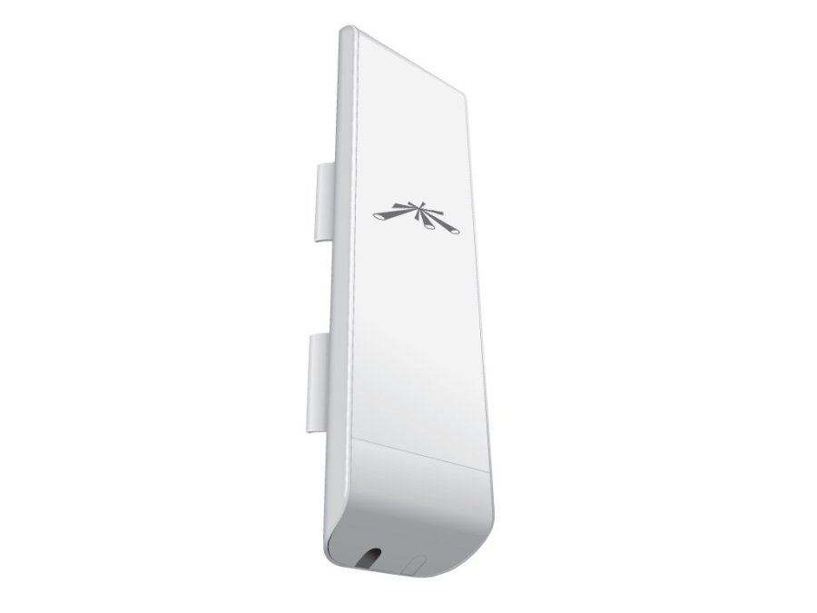 Ubiquiti NSM2 WLAN adgangspunkt 150 Mbit/s Hvid Str�m over Ethernet (PoE) #2