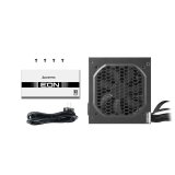 Chieftec EON enhed til str�mforsyning 700 W 20+4 pin ATX ATX Sort #6