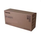 Toshiba T-FC210E-Y tonerpatron 1 stk Kompatibel Gul #1
