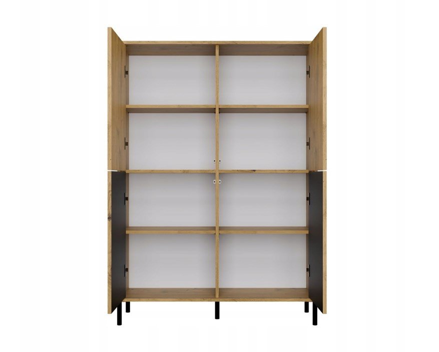 KAMARO 4DK SLIM/G DUBOV� V�STAVN� SKR� #2