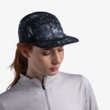 Buff 5 PANEL GO Hovedh�tte Elastin, Polyester #12